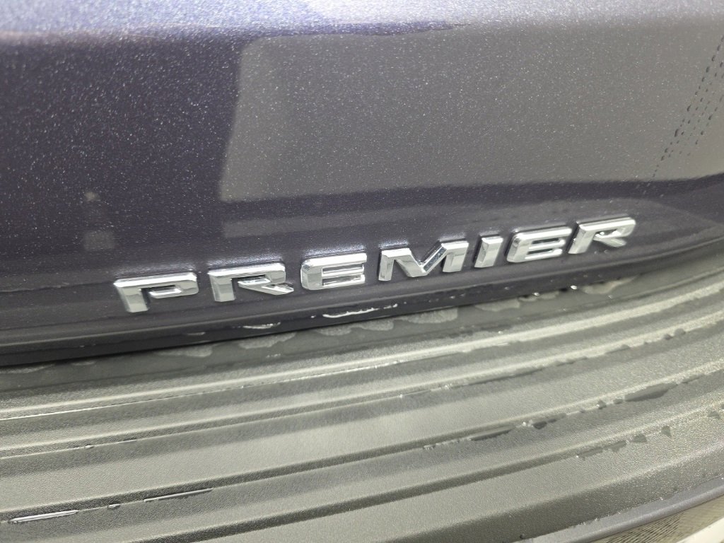 New 2026 Chevrolet Tahoe Premier image 33