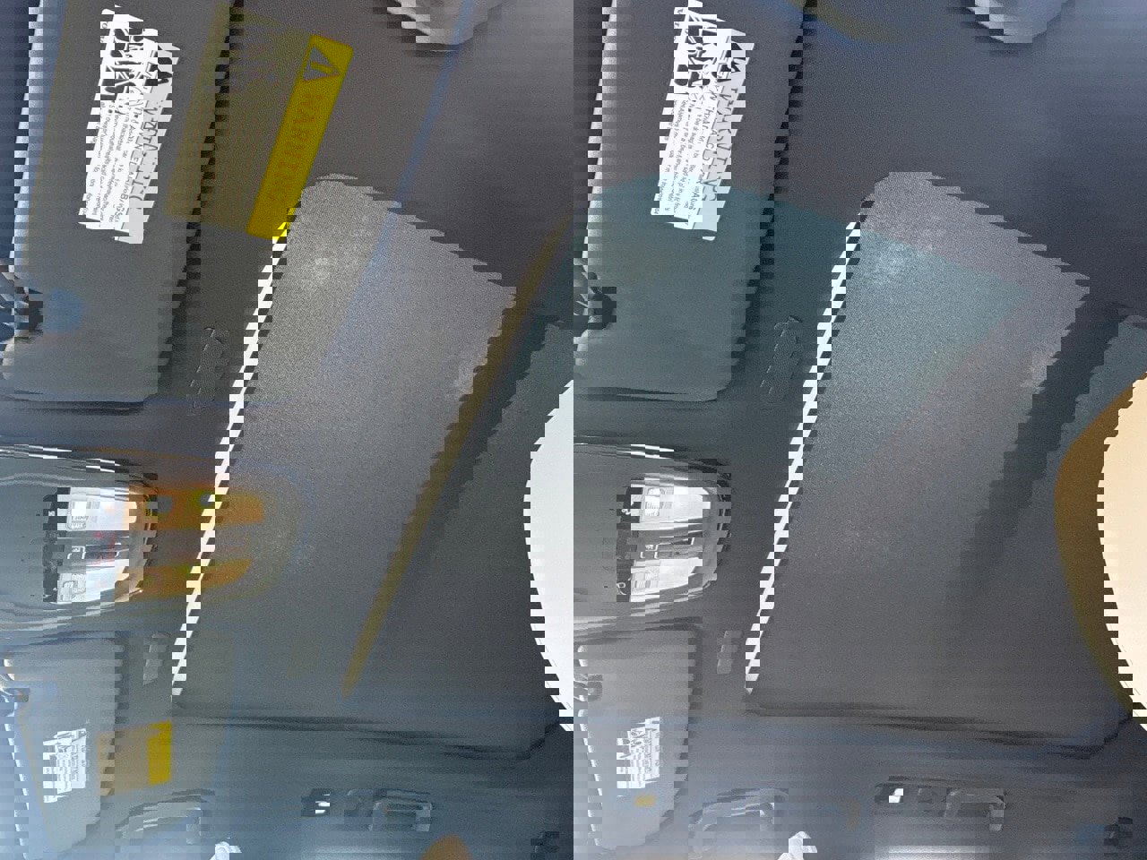 New 2026 Volvo XC60 B5 Plus w/ Protection Package Premier image 19