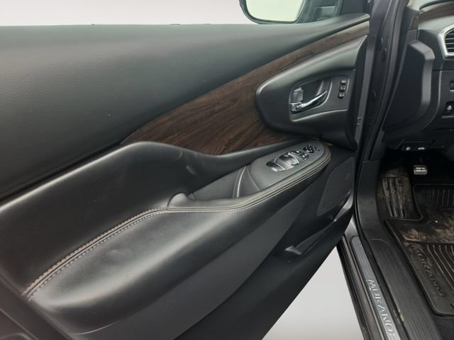 Used 2024 Nissan Murano Platinum AWD/4WD image 10