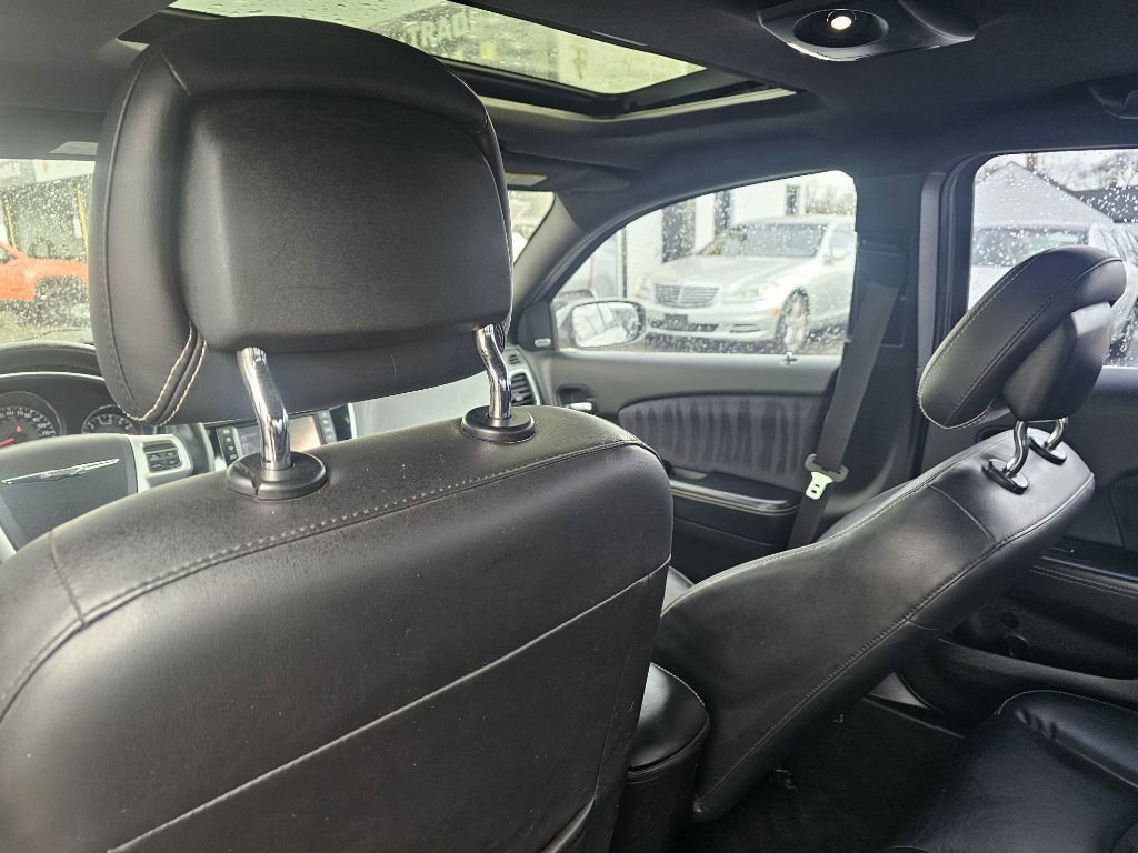 Used 2012 Chrysler 200 S image 55