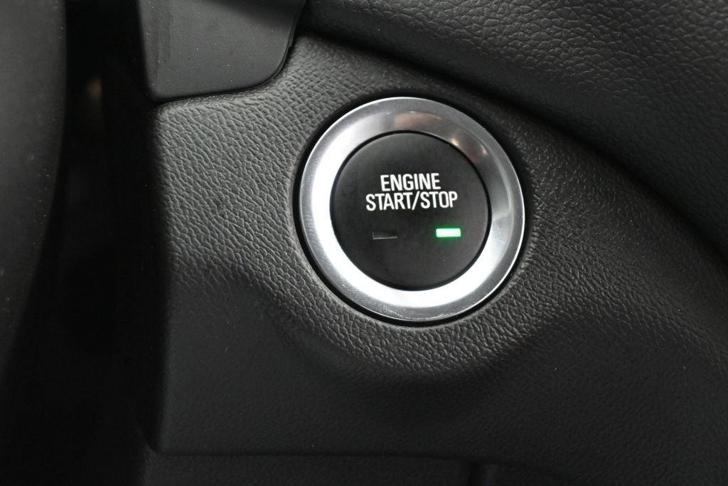 Used 2023 Chevrolet Equinox LT FWD image 25
