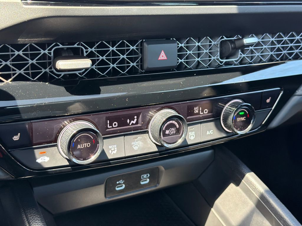 Used 2023 Honda Accord Sport image 25