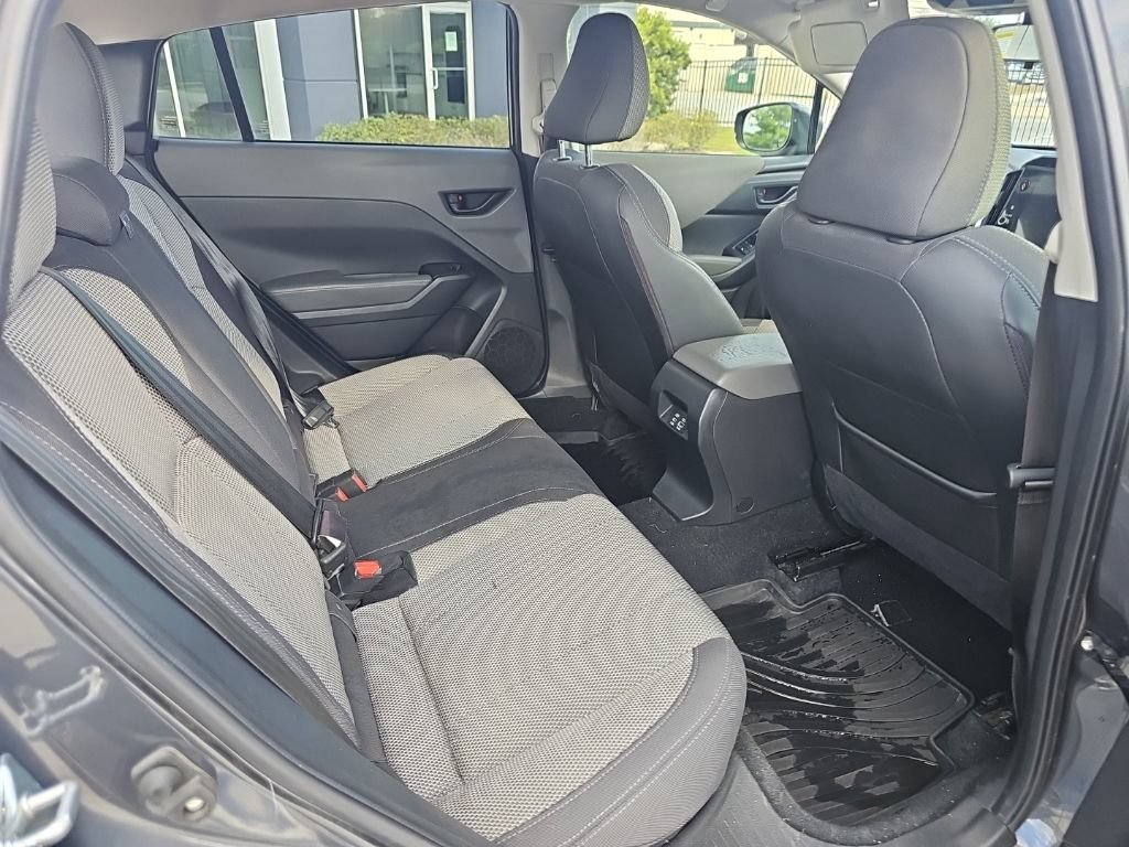 Used 2024 Subaru Crosstrek 2.0i Premium AWD/4WD image 19