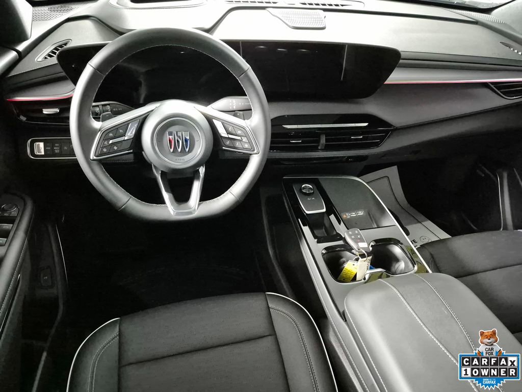 Certified 2026 Buick Enclave Sport Touring w/ Power Package image 10