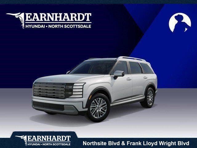 New 2026 Hyundai Palisade SEL