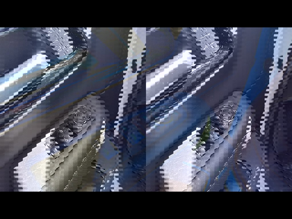 New 2026 Chevrolet Suburban Premier w/ Sun And Tow Package image 8