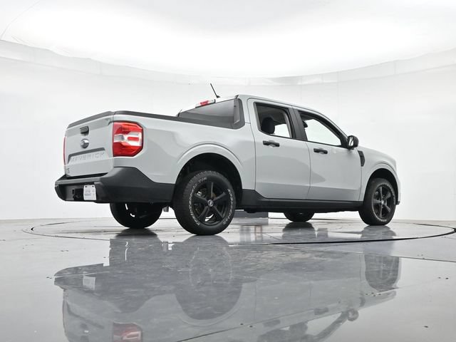 Used 2022 Ford Maverick XL FWD image 35