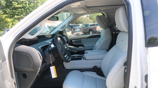 New 2027 Ford Expedition Max Platinum w/ Driver's Package AWD/4WD image 37