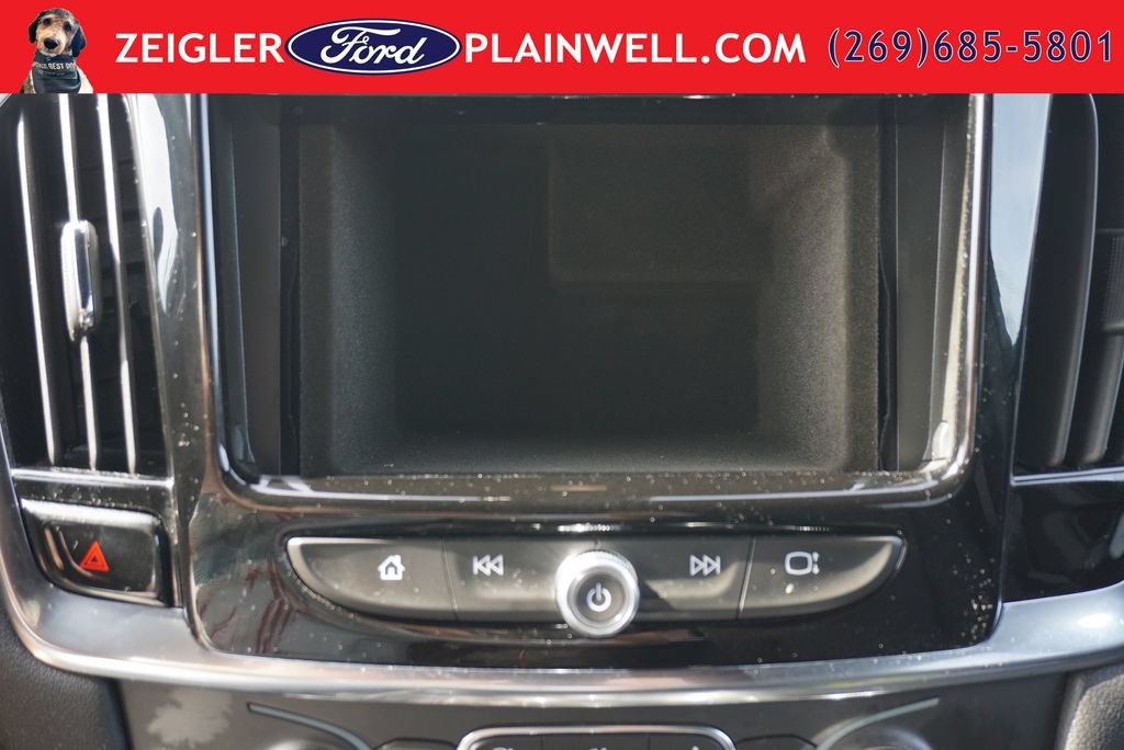 Used 2023 Chevrolet Traverse RS AWD/4WD image 24