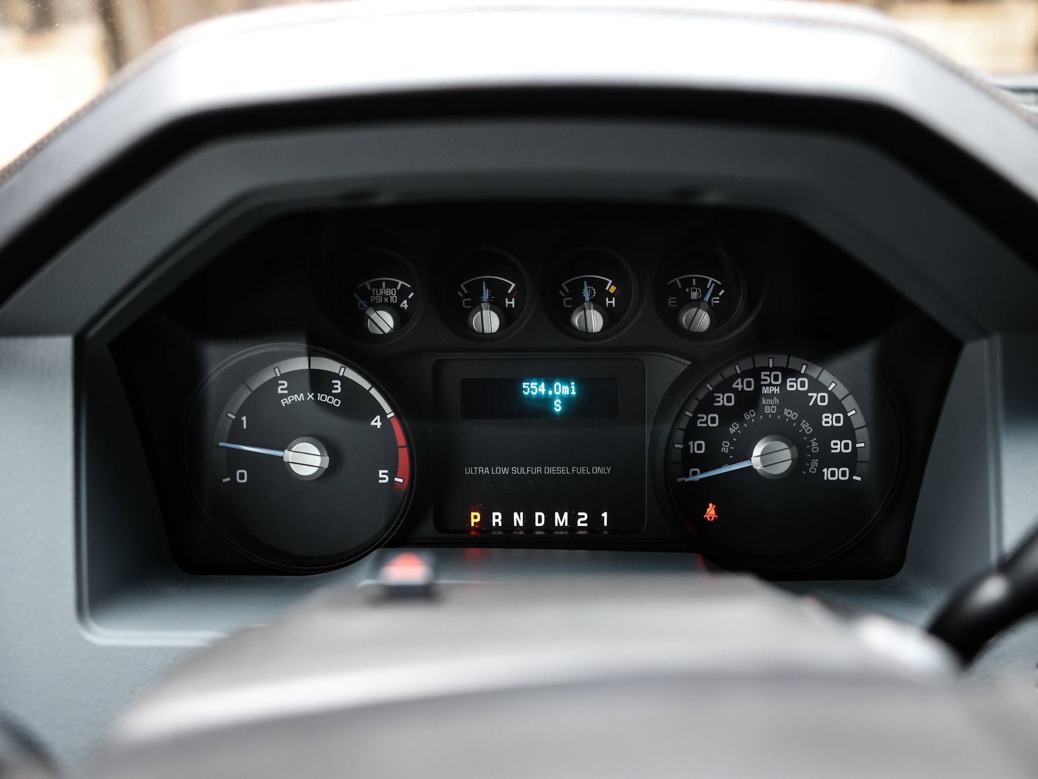 Used 2016 Ford F450 XLT w/ XLT Interior Package image 36