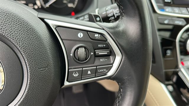 Certified 2023 Acura RDX AWD image 14