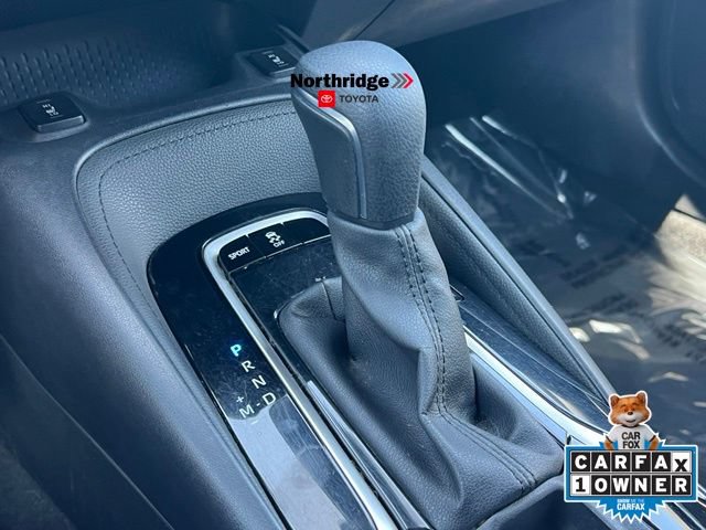 Used 2020 Toyota Corolla XSE w/ Carpet Mat Package (TMS) FWD image 25