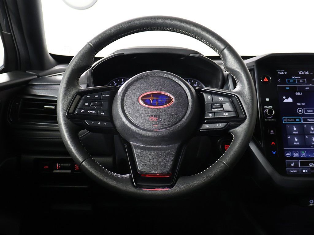 Used 2025 Subaru Forester Premium image 33