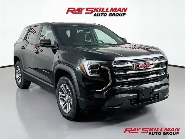 Used 2026 GMC Terrain Elevation