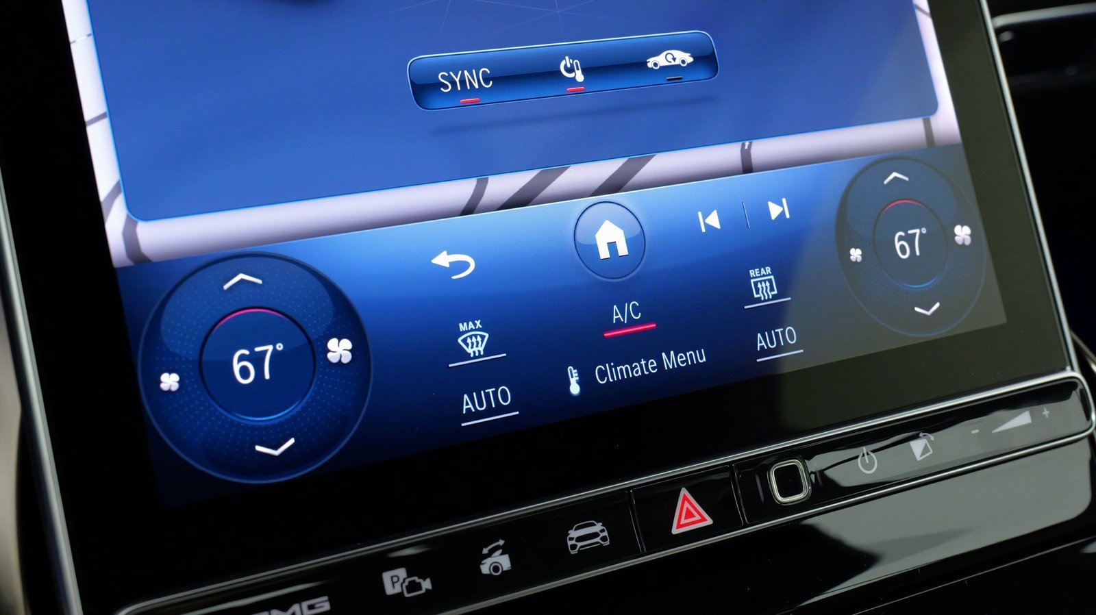 Used 2023 Mercedes-Benz SL 43 AMG image 58