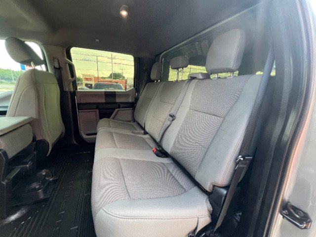 Used 2020 Ford F250 XL w/ STX Appearance Package AWD/4WD image 11