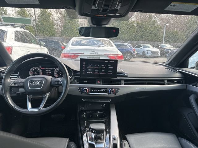Used 2023 Audi A4 2.0T Premium Plus w/ Premium Plus Package image 12