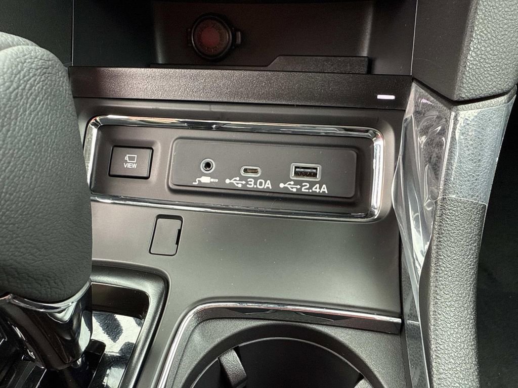 New 2025 Subaru Ascent Bronze Edition image 31