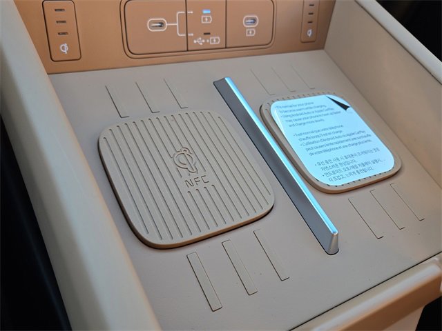 New 2026 Hyundai Santa Fe Limited w/ Tow & Go Package image 16