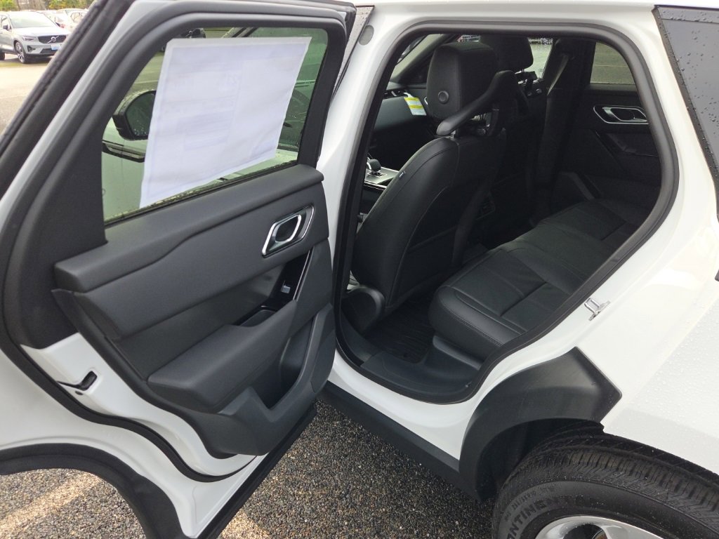 New 2026 Land Rover Range Rover Velar S image 15