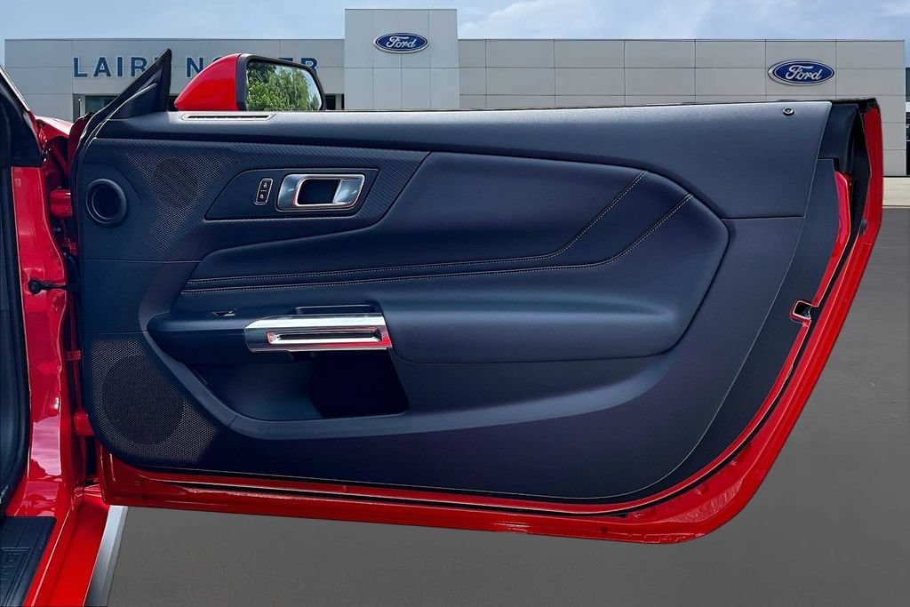 New 2026 Ford Mustang GT Premium RWD image 28