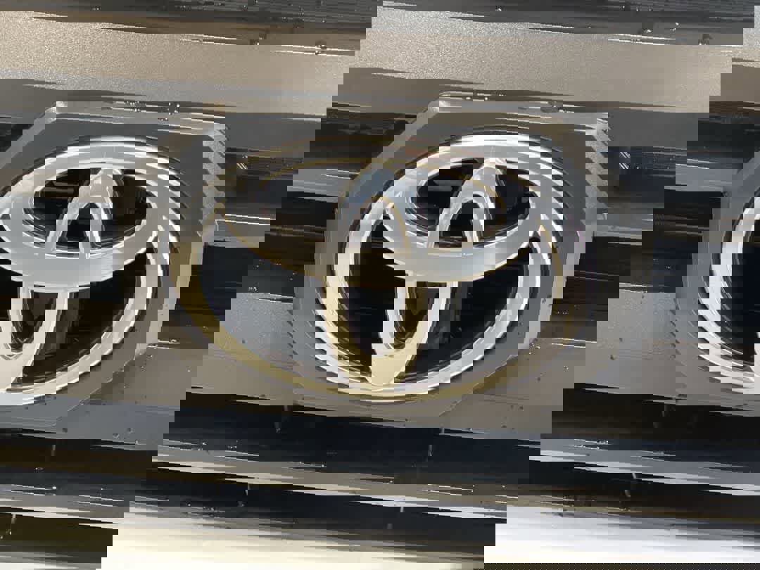 Certified 2026 Toyota Tacoma SR5 image 10