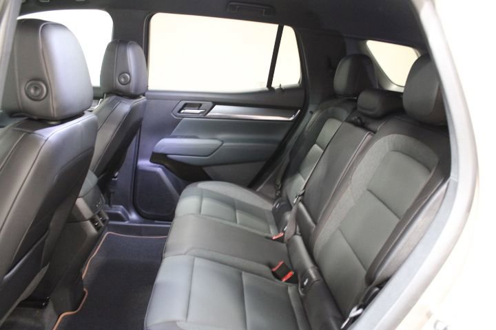 New 2026 GMC Terrain AT4 AWD/4WD image 20