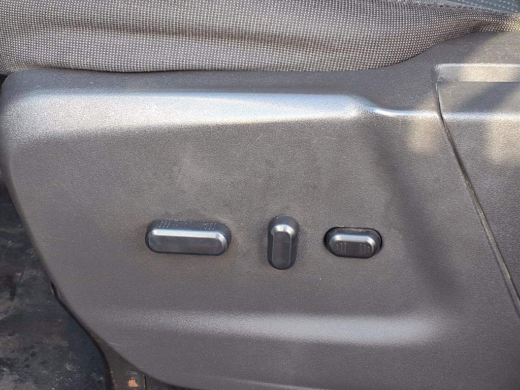 Used 2016 Ford Transit 250 148 Low Roof w/ Interior Upgrade Package image 4