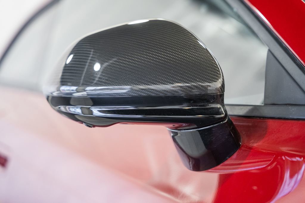 New 2026 Dodge Charger Scat Pack AWD/4WD image 16