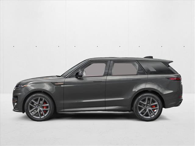 New 2027 Land Rover Range Rover Sport Dynamic SE AWD/4WD image 3