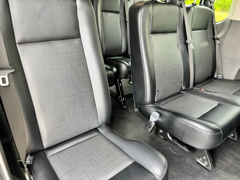 Certified 2024 Ford Transit 350 XL RWD image 20