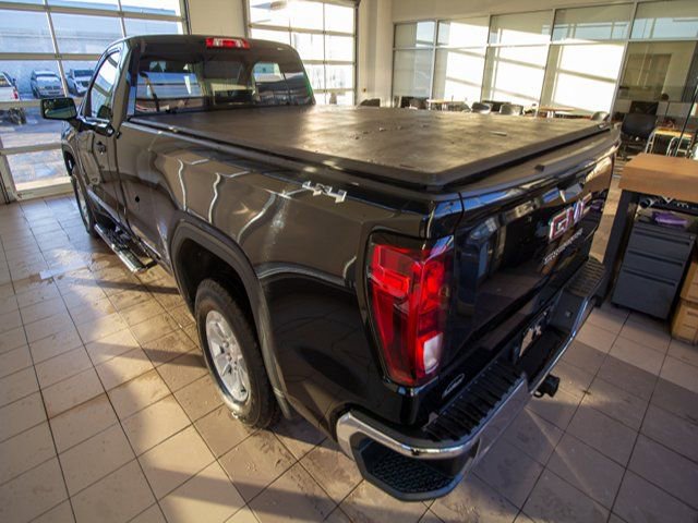 Certified 2023 GMC Sierra 1500 Pro w/ Pro Value Package image 5
