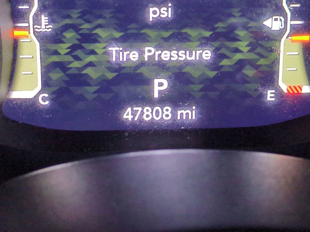 Used 2023 Jeep Gladiator Overland image 34