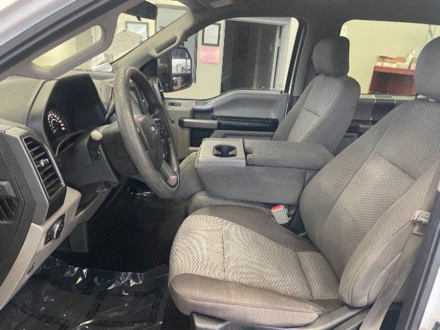 Used 2018 Ford F150 XLT w/ XTR Package image 10