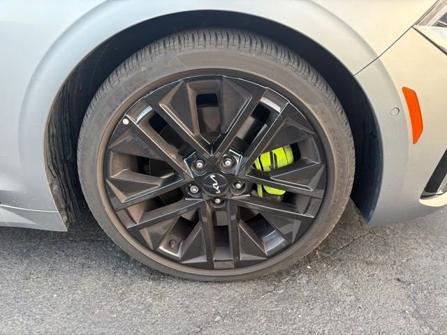 Certified 2025 Kia K5 GT w/ GT1 Package image 15