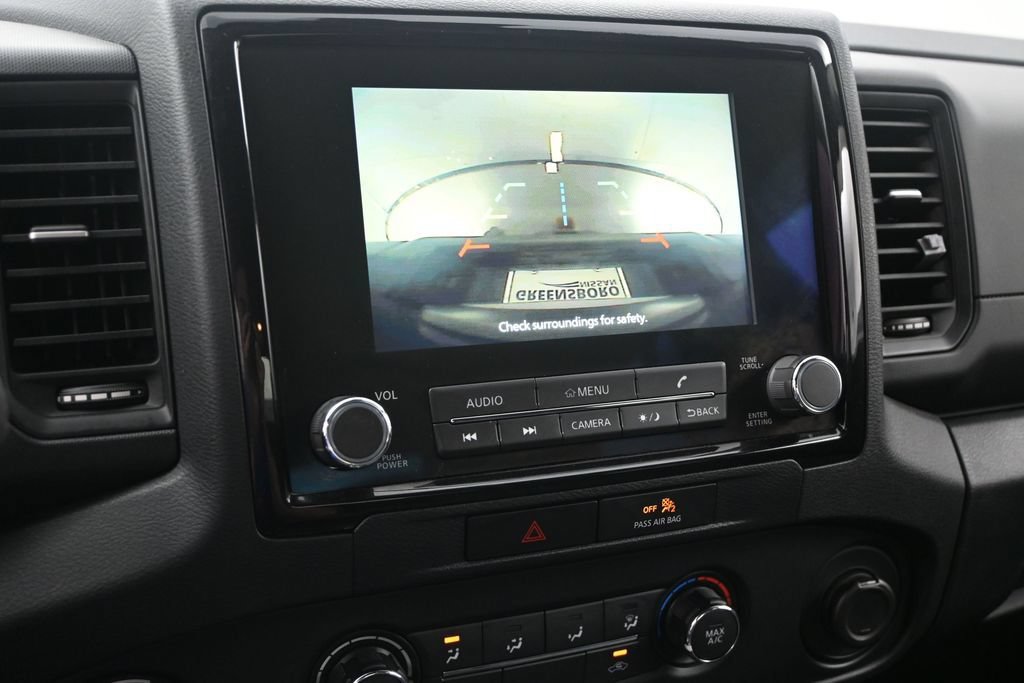 Used 2022 Nissan Frontier S w/ Technology Package AWD/4WD image 24