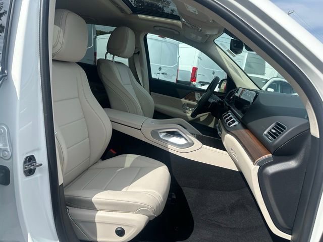 Used 2026 Mercedes-Benz GLE 350 4MATIC image 25