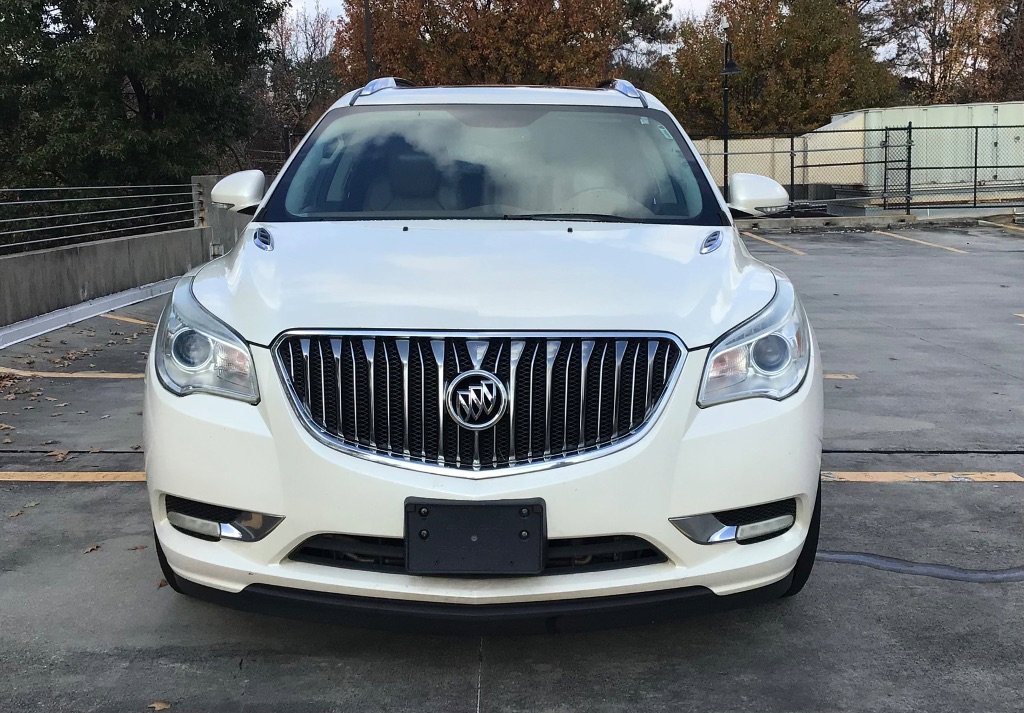 Used 2013 Buick Enclave Premium image 1