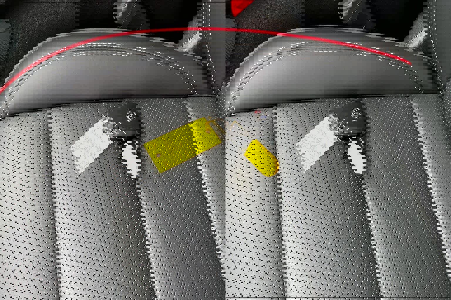 Used 2022 Buick Envision Essence w/ Technology Package II image 14