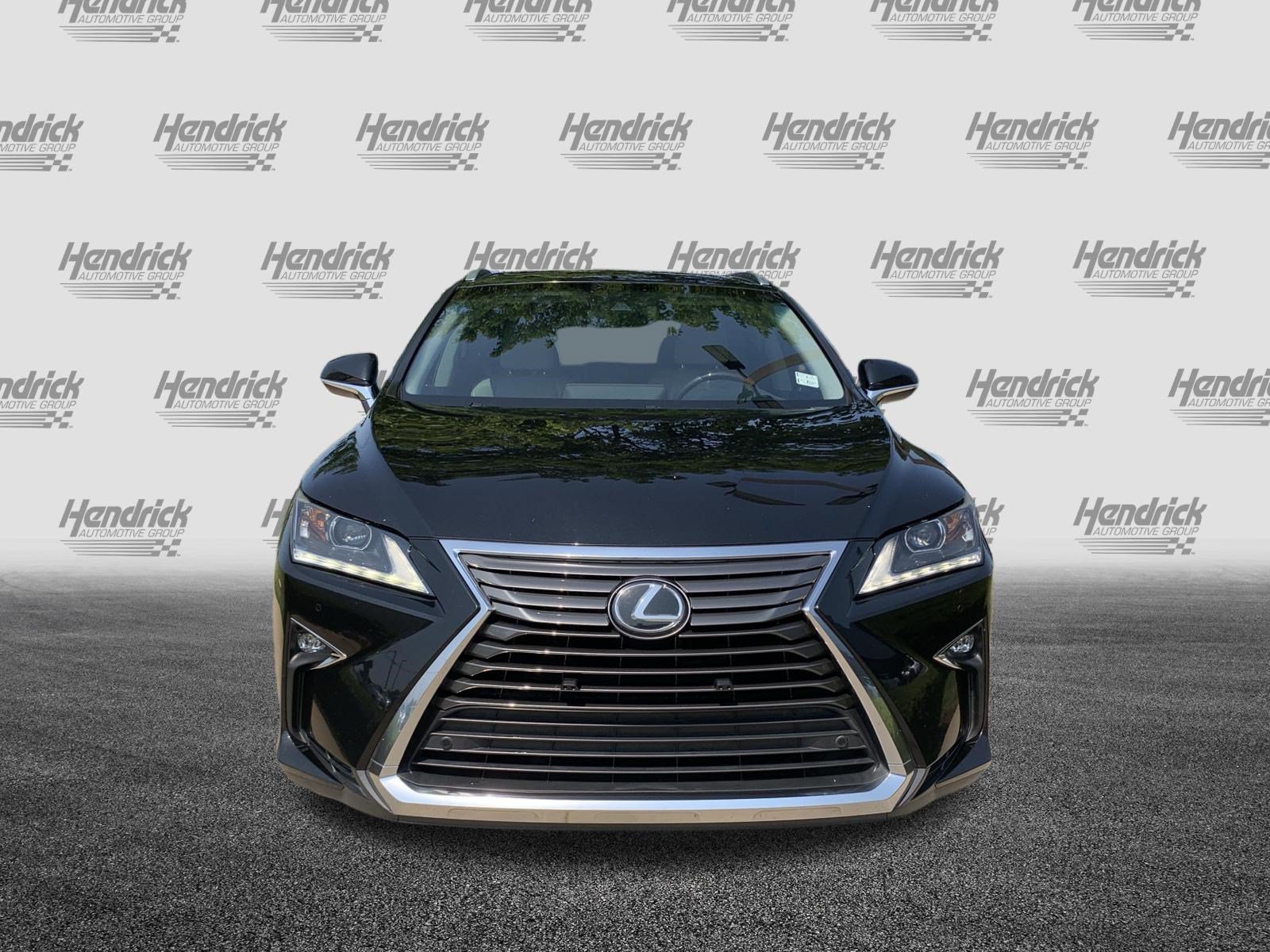 Used 2016 Lexus RX 350 FWD w/ Premium Package image 3