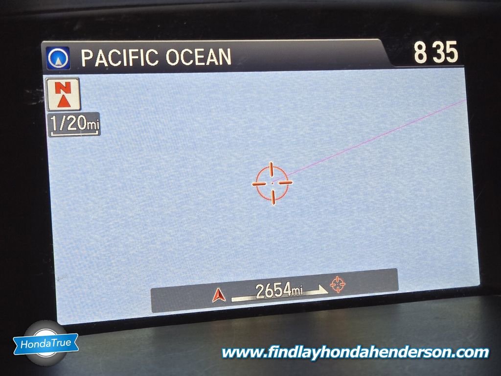 Used 2016 Honda Odyssey Touring Elite image 29