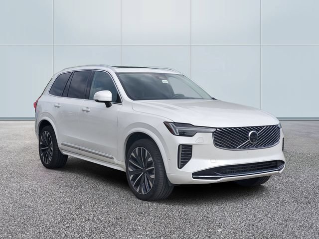 Certified 2025 Volvo XC90 B6 Plus AWD/4WD image 3