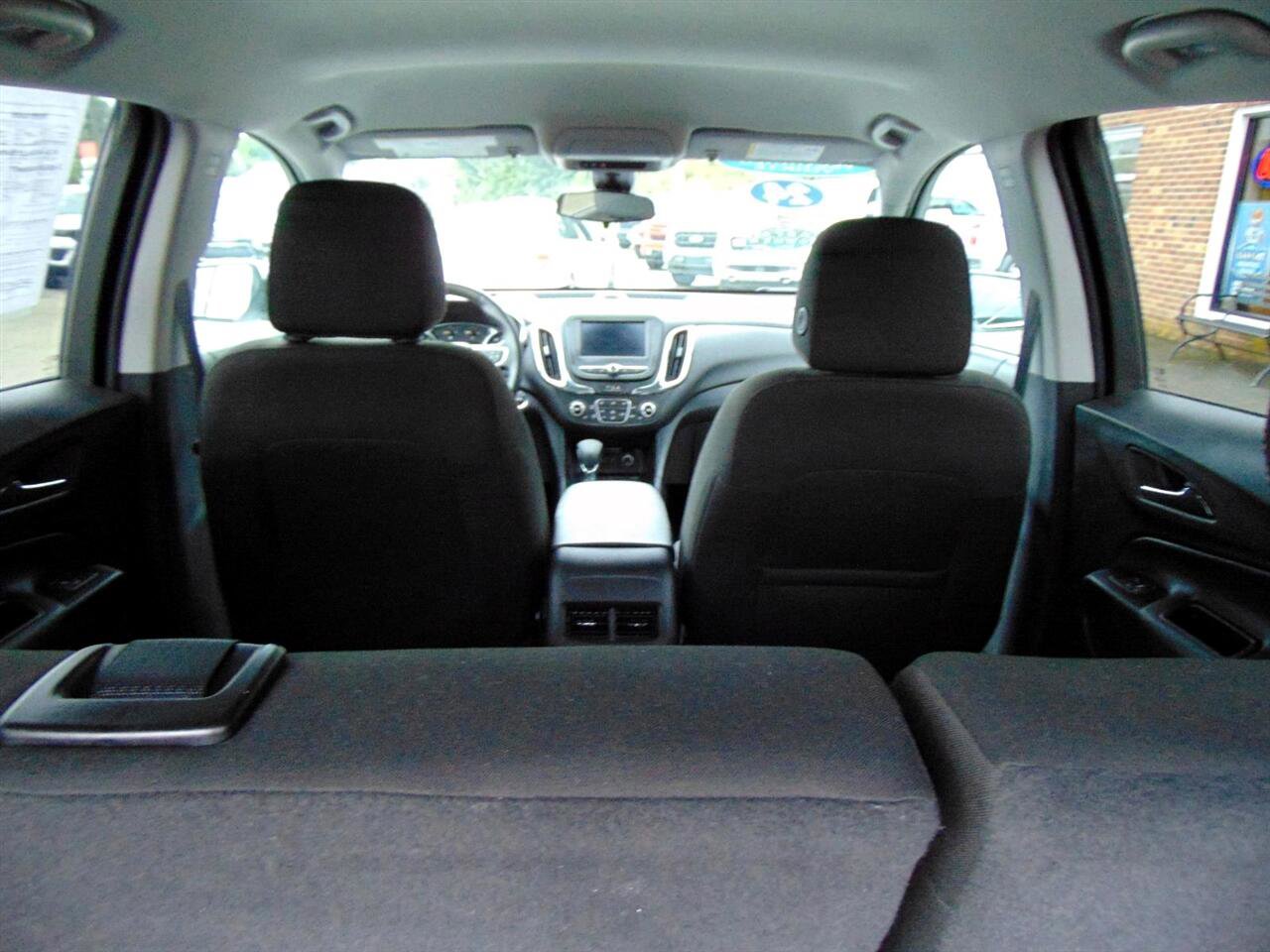 Used 2024 Chevrolet Equinox LT image 14