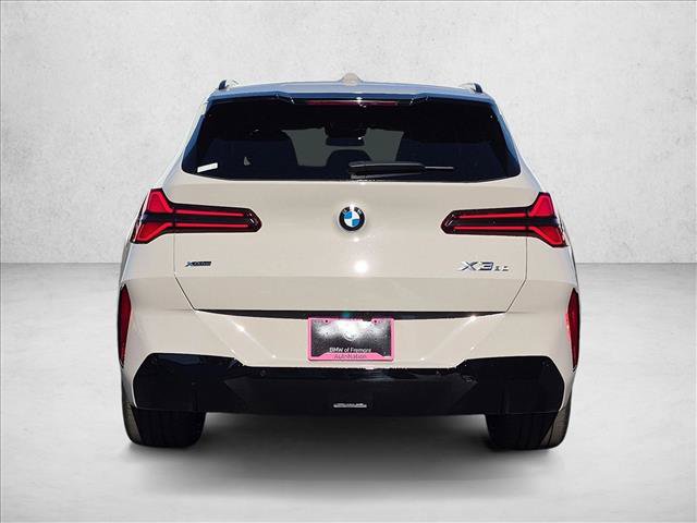 New 2026 BMW X3 xDrive30i w/ Premium Package AWD/4WD image 8