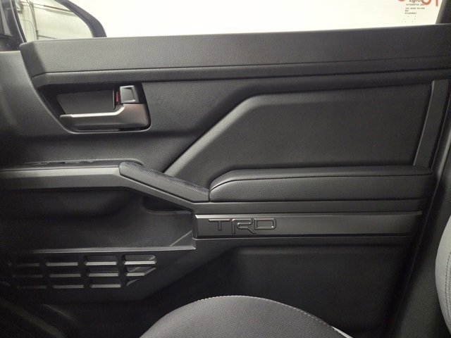 New 2026 Toyota Tacoma TRD Off-Road image 72