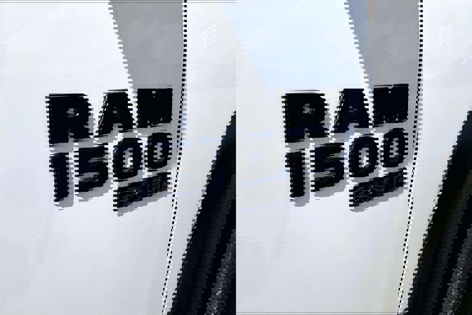 Used 2021 RAM 1500 Classic Warlock w/ Electronics Group image 10