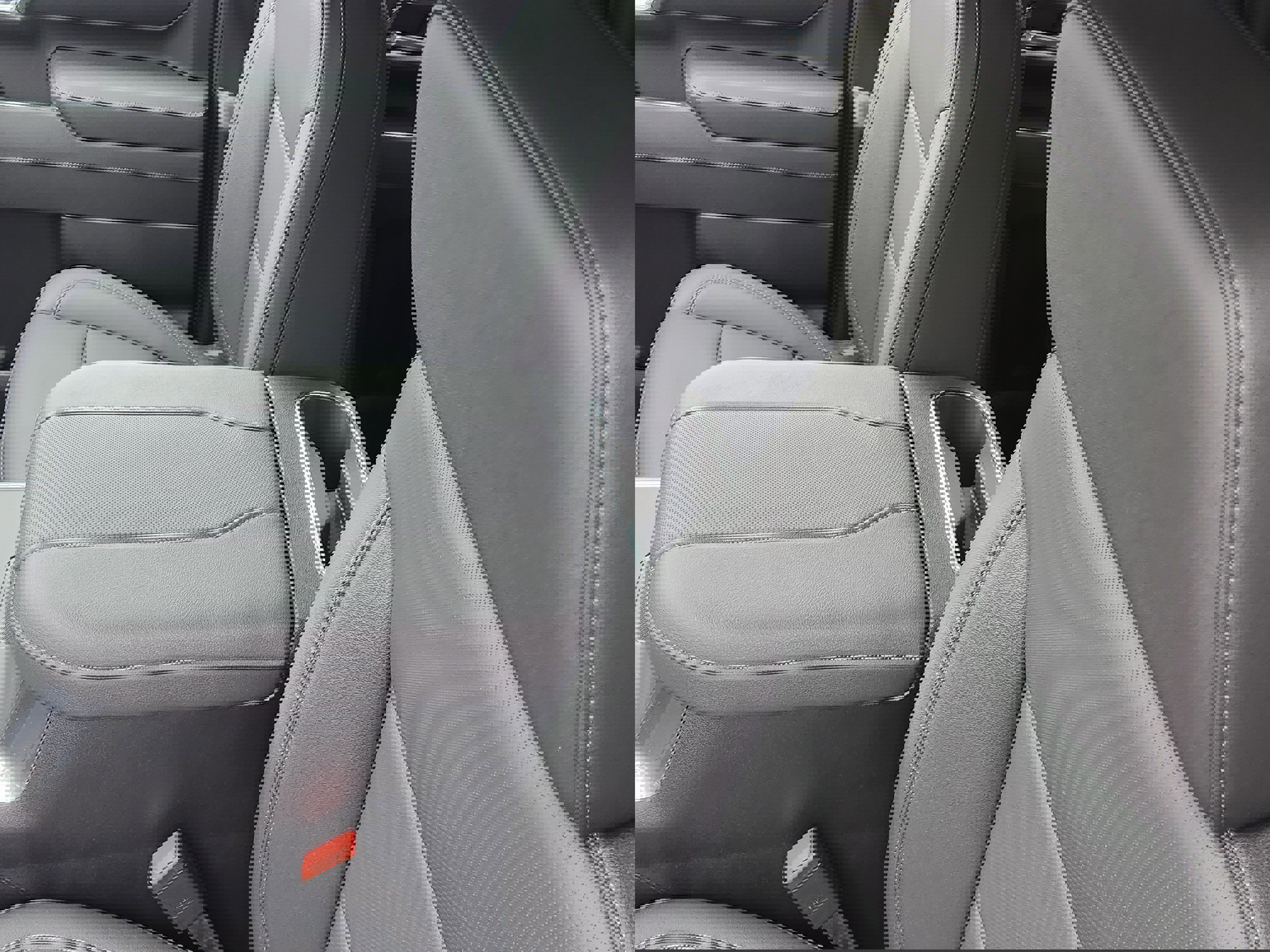 New 2026 Chevrolet Silverado 2500 LTZ w/ Trail Boss Package image 20