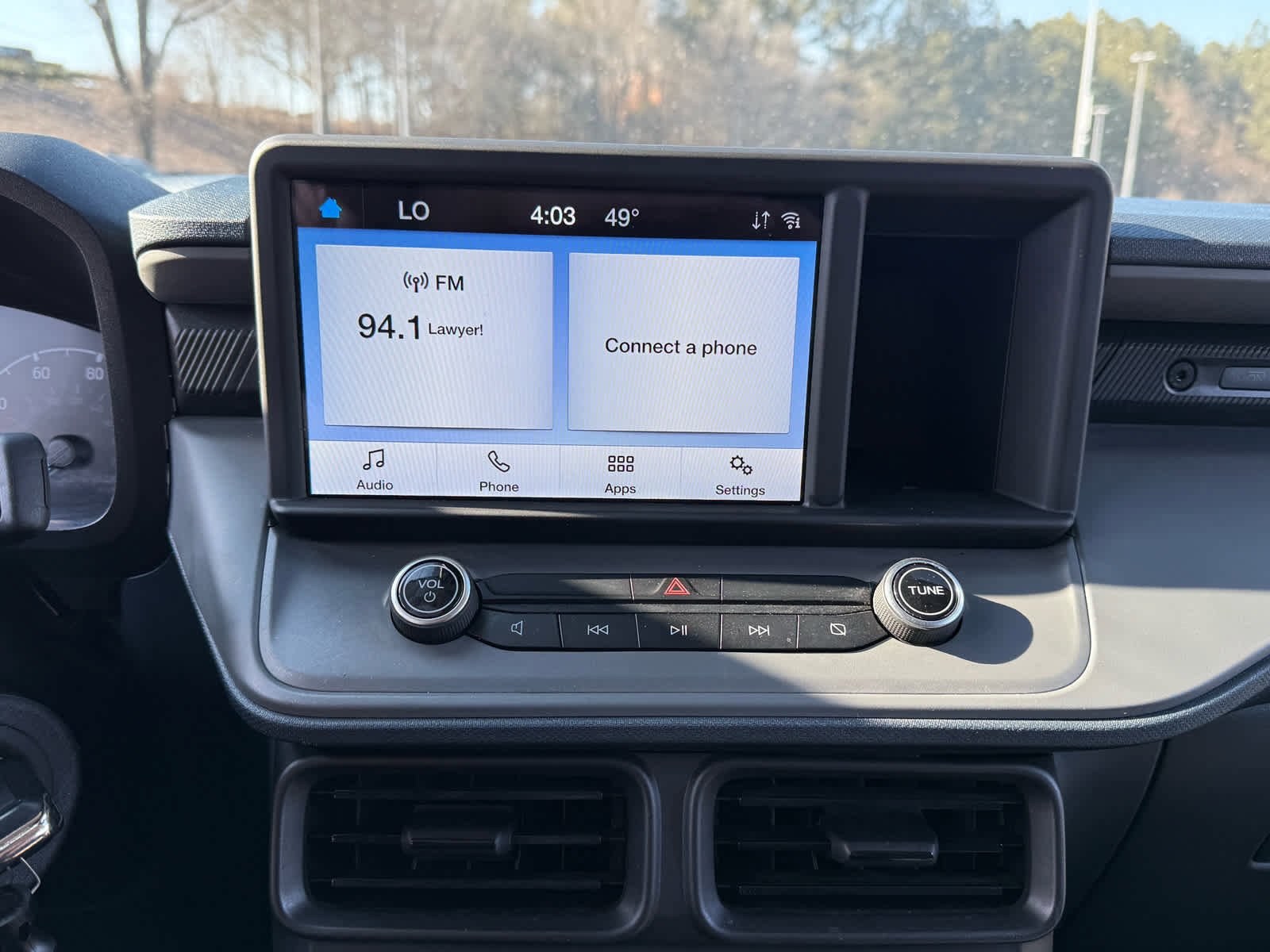 Used 2023 Ford Maverick XL w/ Equipment Group 100A Standard image 19