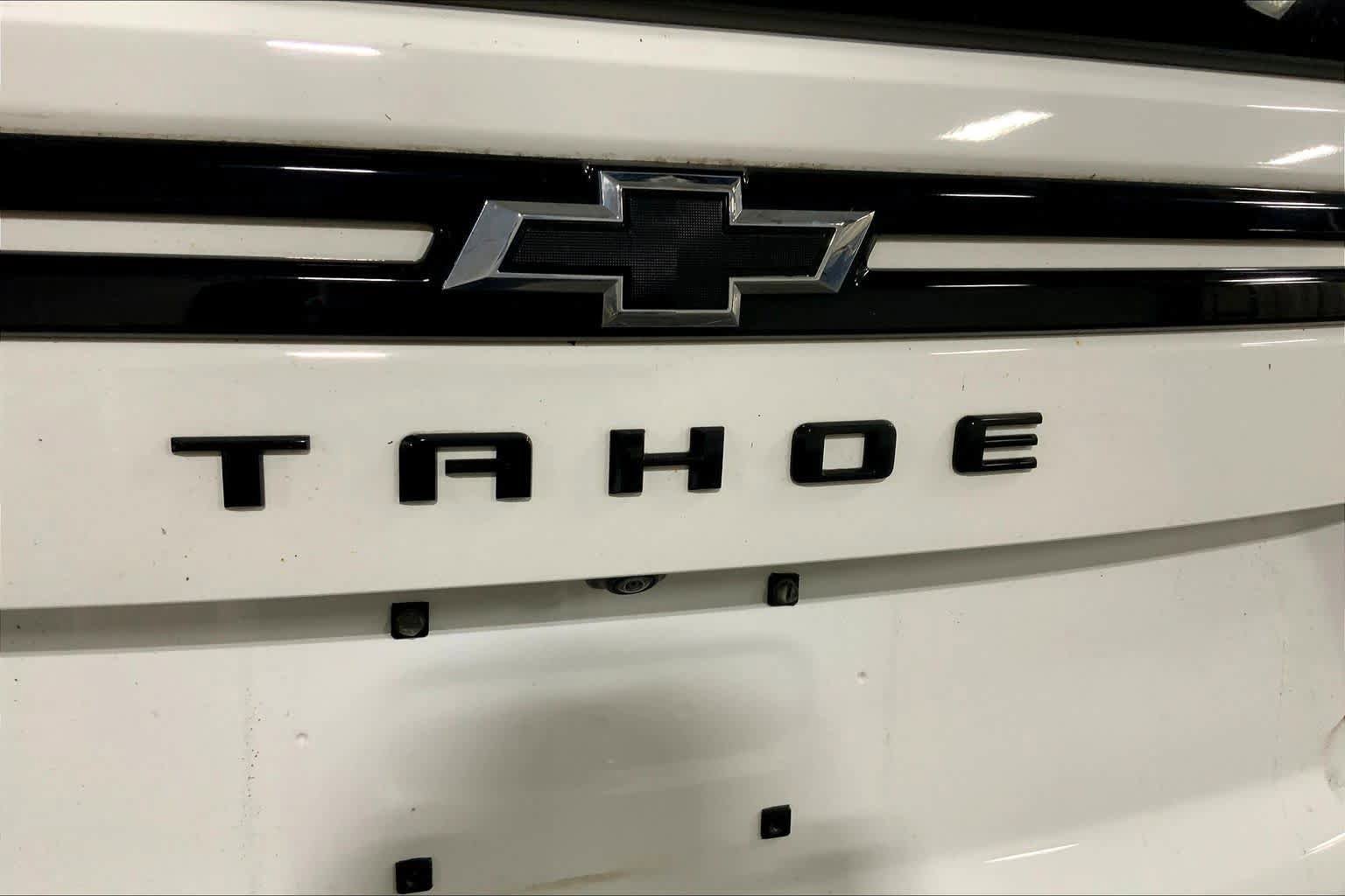 Used 2023 Chevrolet Tahoe Z71 AWD/4WD image 10