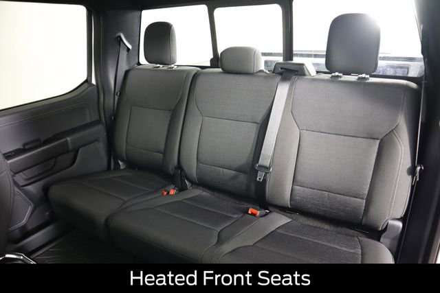 Used 2023 Ford F150 XLT w/ Equipment Group 302A High image 40